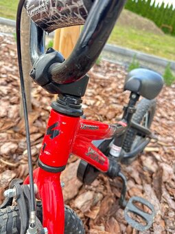 Dětské kolo 12, Specialized Hotrock 12" - 3