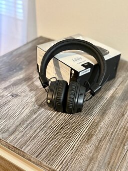 Marshall Major II Bluetooth - 3