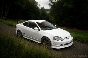 Honda Integra DC5 type R - 3