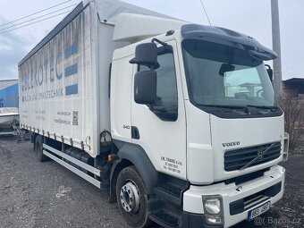 Volvo FL 240, 12t, 2011, hydr celo - 3