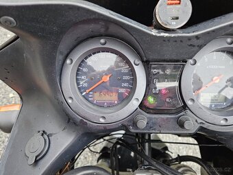 Suzuki V-STROM 1000 dl - 3
