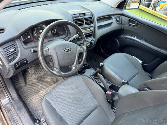 Sportage - 3