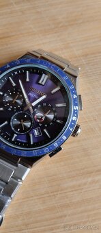 hodinky SEIKO ASTRON CHRONOGRAF - 3