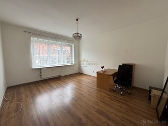 Pronájem bytu 2+1 OV, výměra 64 m2, balkón, ulice Na Březinc - 3