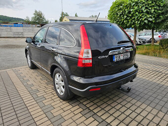 Honda CR-V 2,2crdi 103kW r. 2009 - 3
