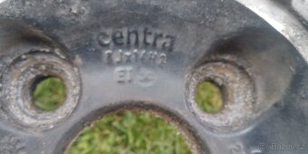 VW Passat B3/B4 Al-kola 14". - 3