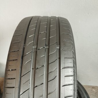 Letní pneumatiky 225/45/17 - 3