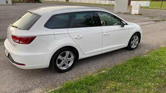 Seat Leon, Seat Leon FR - 1.4 TSI - 3