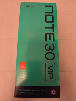 Infinix Note 30 VIP - 3