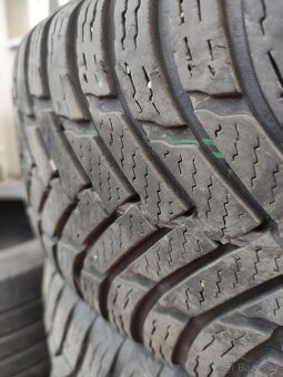 Zimni Nokian 185/65 R15 - 3