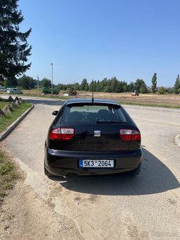 Seat Leon 1.9 TDI ARL - 3