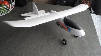 RC letadlo - 3