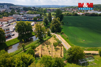Pronájem zahrady, 1799 m², Zlín - 3