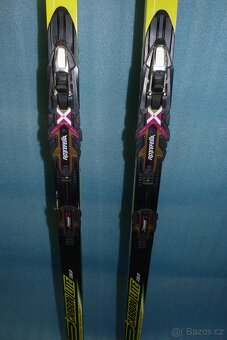 běžky FISCHER RCS Carbonlite Classic Cold - 197 cm - 3