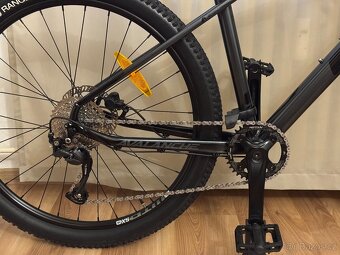 Horské kolo GT Avalanche 27.5" - 3