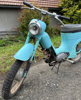 Jawa 555 - 3