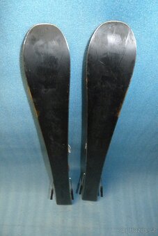 carvingové lyže ATOMIC Redster (Hirscher) - 90 cm - 3