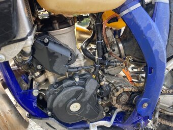 Sherco 300 Se - 3