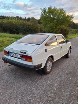 Škoda Rapid 136 - 3