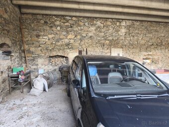 Sklad 92 m² – elektřina, internet, kamerový systém - 3