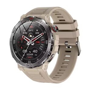 Chytré hodinky MK68 - 3