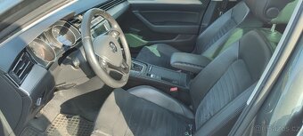 Vw Passat b8 hightline variant 2.0tdi 140kw 4x4 - 3