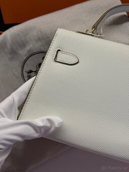 Kabelka Hermes Mini Kelly II - 3