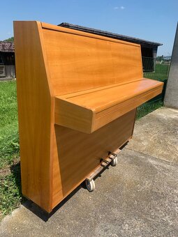 Klavír piano Rippen - 3