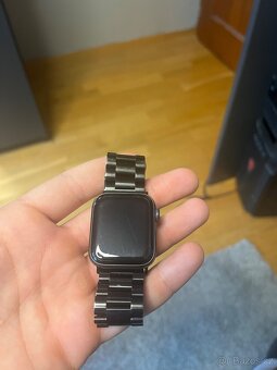 Apple watch SE - 3