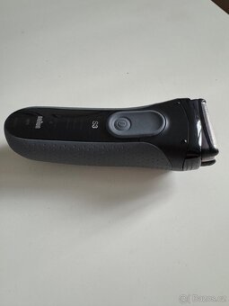 Holící strojek Braun 3050cc série 3 - 3