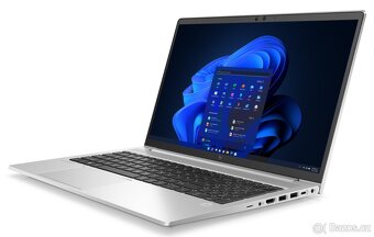 HP EliteBook 650 G9 IPS 15.6" IPS i5-1235U IrisXe 16GB 512G - 3