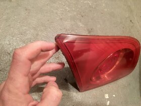 Mazda 3 zadní světla - 3