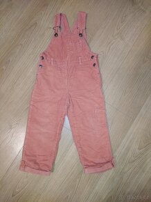 Lacláče manšestr 104 - 3