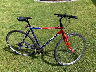 Trekové kolo Apache 28" - 3