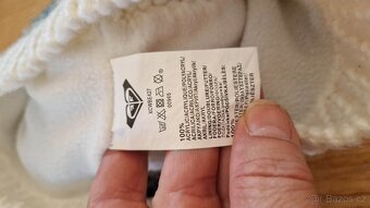 Zimní čepice/kulich ROXY - 3