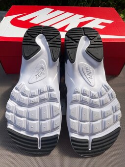 Boty dětské letní NIKE WMNS CANYON Sandal, vel. 36,5 NOVÉ - 3