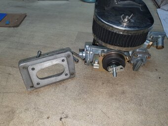 Karburátor 32 36 DGV - 3