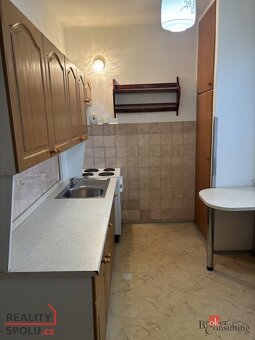 Pronájem, byty/2+1, 56 m2, Studentská 2581, 27601 Mělník, Mě - 3