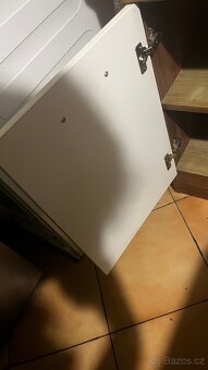 Kuchyňská skřínka - 3