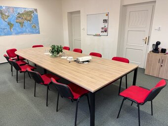 Kancelářský nábytek - 3