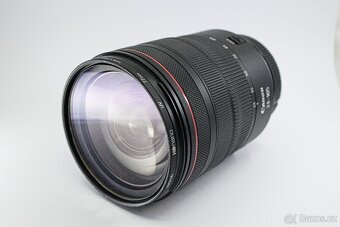 Canon RF 24-105 mm f/4 L IS USM - 3