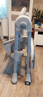 KinderKraft YUMMY jídelní židlička - 3