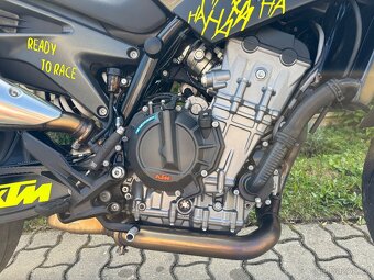 KTM DUKE 790 - 3