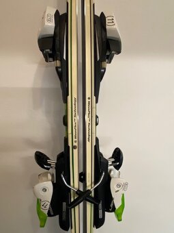 Lyže Elan Race SL165 - 3