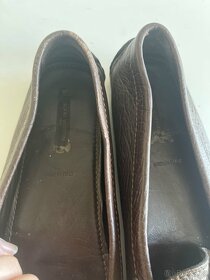 Mokasiny L.Vuitton - 3