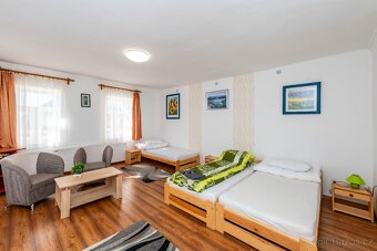 ZNÍŽENIE Na predaj krásny rodinný vidiecky dom v Maďarsku - 3