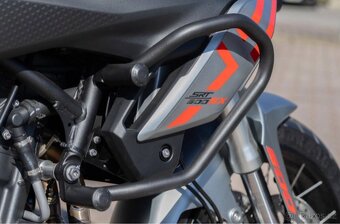 Prodám QJ MOTOR SRT 600 SX SKLADEM - 3