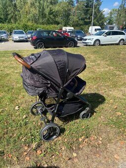 Sportovní kočárek Kinderkraft - 3