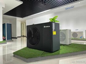 Tepelné čerpadlo Sprsun R290 Forestpro 11 kW - 3