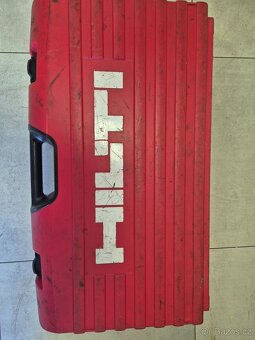 bourací kladivo hilti TE1000 - 3